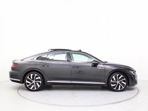 Volkswagen Arteon 2.0 TDI SCR 176KW DSG 4WD R-LINE 239 5P