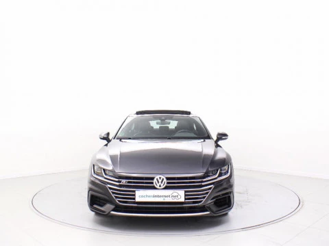 Volkswagen Arteon 2.0 TDI SCR 176KW DSG 4WD R-LINE 239 5P