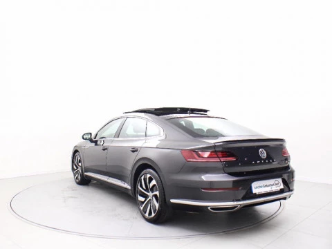 Volkswagen Arteon 2.0 TDI SCR 176KW DSG 4WD R-LINE 239 5P