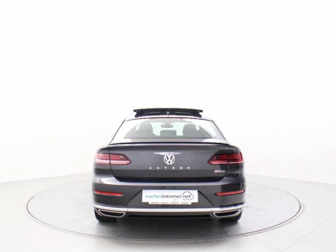 Volkswagen Arteon 2.0 TDI SCR 176KW DSG 4WD R-LINE 239 5P