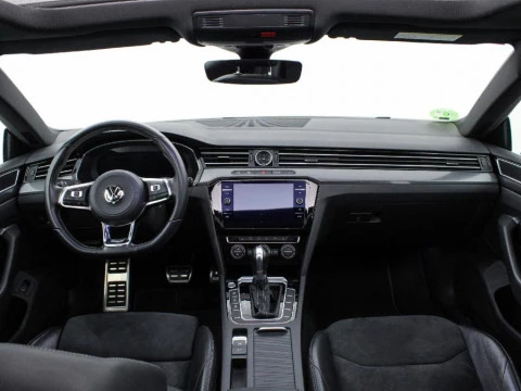 Volkswagen Arteon 2.0 TDI SCR 176KW DSG 4WD R-LINE 239 5P