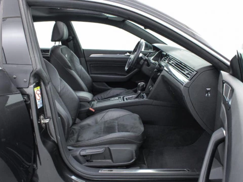 Volkswagen Arteon 2.0 TDI SCR 176KW DSG 4WD R-LINE 239 5P