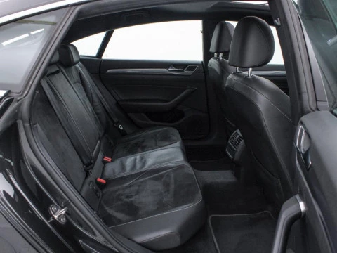 Volkswagen Arteon 2.0 TDI SCR 176KW DSG 4WD R-LINE 239 5P