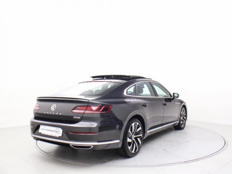 Volkswagen Arteon 2.0 TDI SCR 176KW DSG 4WD R-LINE 239 5P