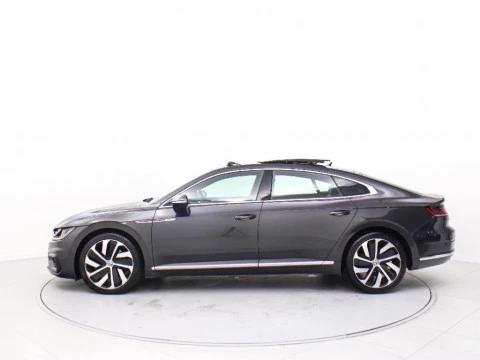 Volkswagen Arteon 2.0 TDI SCR 176KW DSG 4WD R-LINE 239 5P