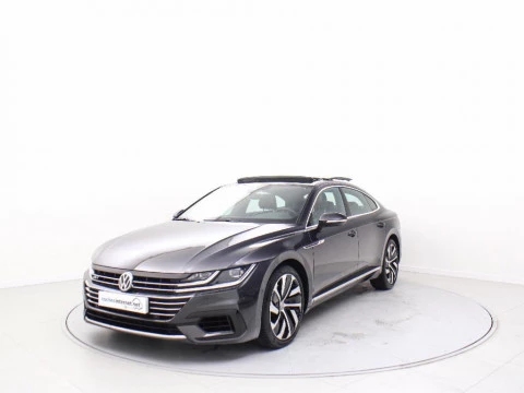 Volkswagen Arteon 2.0 TDI SCR 176KW DSG 4WD R-LINE 239 5P
