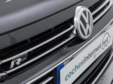 Volkswagen Arteon 2.0 TDI SCR 176KW DSG 4WD R-LINE 239 5P