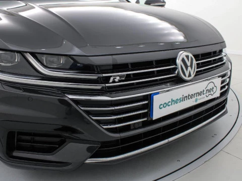 Volkswagen Arteon 2.0 TDI SCR 176KW DSG 4WD R-LINE 239 5P