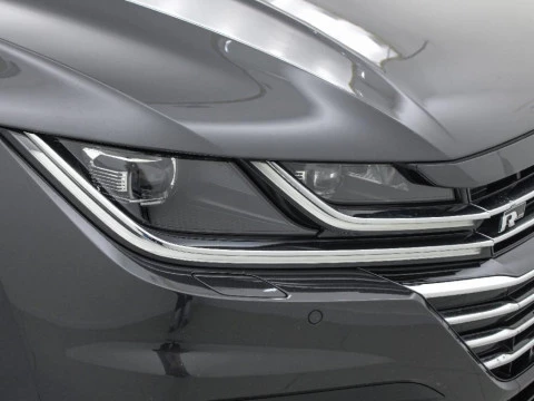 Volkswagen Arteon 2.0 TDI SCR 176KW DSG 4WD R-LINE 239 5P