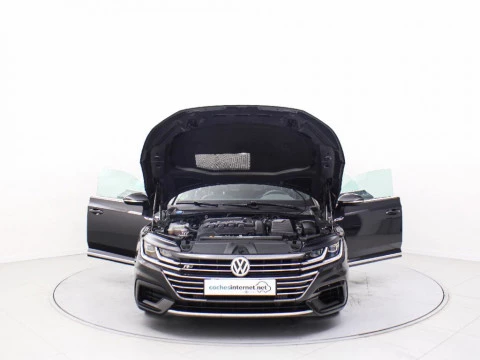 Volkswagen Arteon 2.0 TDI SCR 176KW DSG 4WD R-LINE 239 5P