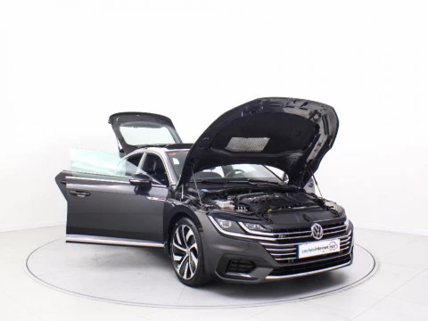 Volkswagen Arteon 2.0 TDI SCR 176KW DSG 4WD R-LINE 239 5P