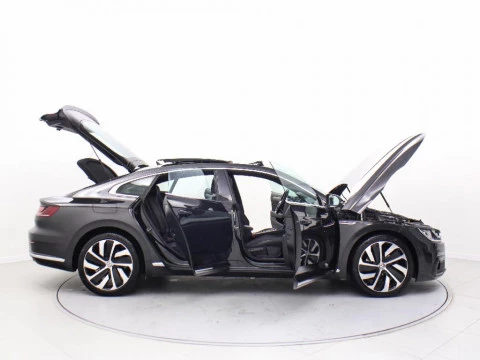 Volkswagen Arteon 2.0 TDI SCR 176KW DSG 4WD R-LINE 239 5P