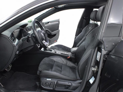 Volkswagen Arteon 2.0 TDI SCR 176KW DSG 4WD R-LINE 239 5P