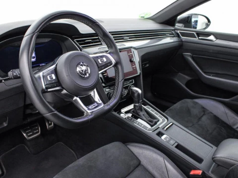 Volkswagen Arteon 2.0 TDI SCR 176KW DSG 4WD R-LINE 239 5P