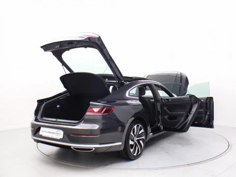 Volkswagen Arteon 2.0 TDI SCR 176KW DSG 4WD R-LINE 239 5P