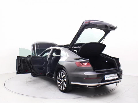 Volkswagen Arteon 2.0 TDI SCR 176KW DSG 4WD R-LINE 239 5P