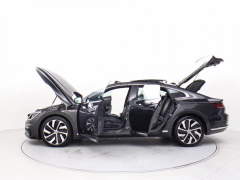 Volkswagen Arteon 2.0 TDI SCR 176KW DSG 4WD R-LINE 239 5P