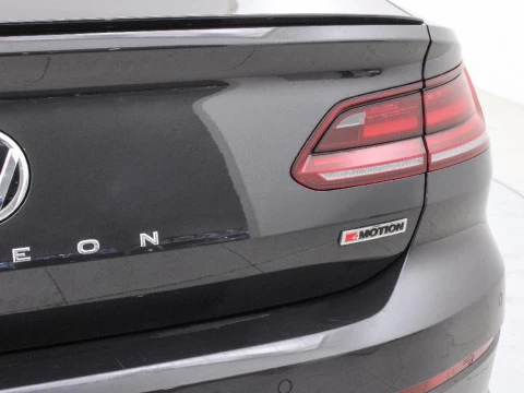 Volkswagen Arteon 2.0 TDI SCR 176KW DSG 4WD R-LINE 239 5P