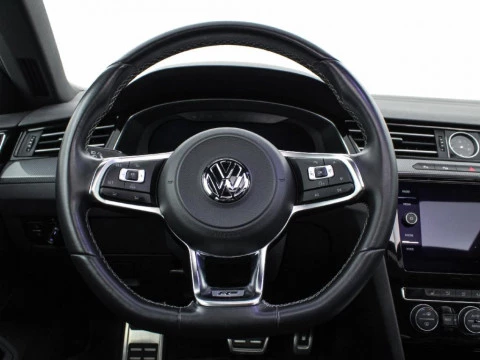 Volkswagen Arteon 2.0 TDI SCR 176KW DSG 4WD R-LINE 239 5P
