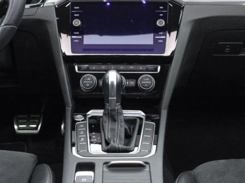 Volkswagen Arteon 2.0 TDI SCR 176KW DSG 4WD R-LINE 239 5P