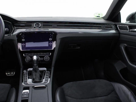 Volkswagen Arteon 2.0 TDI SCR 176KW DSG 4WD R-LINE 239 5P