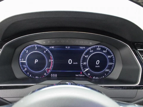 Volkswagen Arteon 2.0 TDI SCR 176KW DSG 4WD R-LINE 239 5P