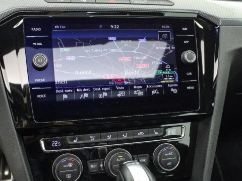 Volkswagen Arteon 2.0 TDI SCR 176KW DSG 4WD R-LINE 239 5P