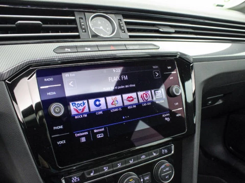 Volkswagen Arteon 2.0 TDI SCR 176KW DSG 4WD R-LINE 239 5P