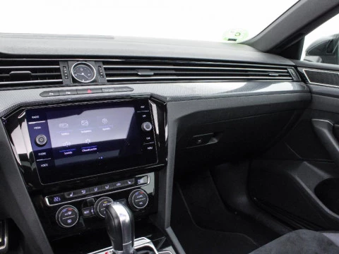 Volkswagen Arteon 2.0 TDI SCR 176KW DSG 4WD R-LINE 239 5P
