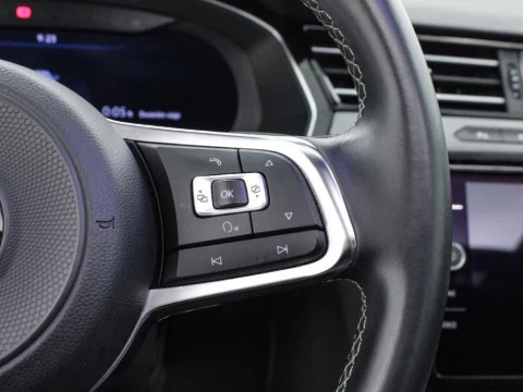Volkswagen Arteon 2.0 TDI SCR 176KW DSG 4WD R-LINE 239 5P