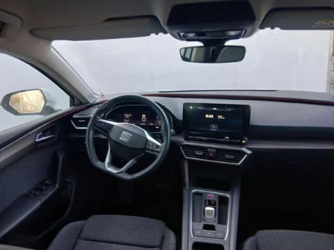 Seat Nuevo León SP 1.4 e-Hybrid DSG S&S Xcellence Go L