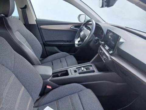 Seat Nuevo León SP 1.4 e-Hybrid DSG S&S Xcellence Go L