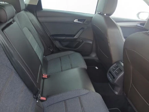 Seat Nuevo León SP 1.4 e-Hybrid DSG S&S Xcellence Go L