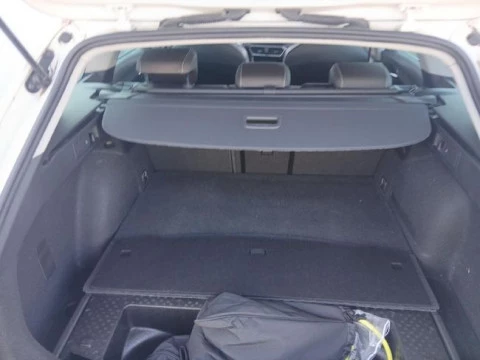 Seat Nuevo León SP 1.4 e-Hybrid DSG S&S Xcellence Go L