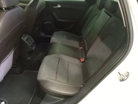 Seat Nuevo León SP 1.4 e-Hybrid DSG S&S Xcellence Go L