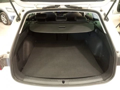Seat Nuevo León SP 1.4 e-Hybrid DSG S&S Xcellence Go L