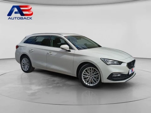 Seat Nuevo León SP 1.4 e-Hybrid DSG S&S Xcellence Go L