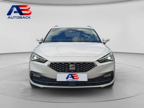 Seat Nuevo León SP 1.4 e-Hybrid DSG S&S Xcellence Go L