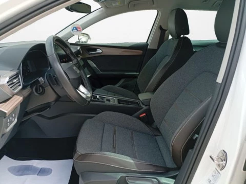 Seat Nuevo León SP 1.4 e-Hybrid DSG S&S Xcellence Go L