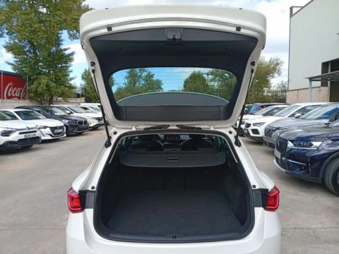Seat Nuevo León SP 1.4 e-Hybrid DSG S&S Xcellence Go L