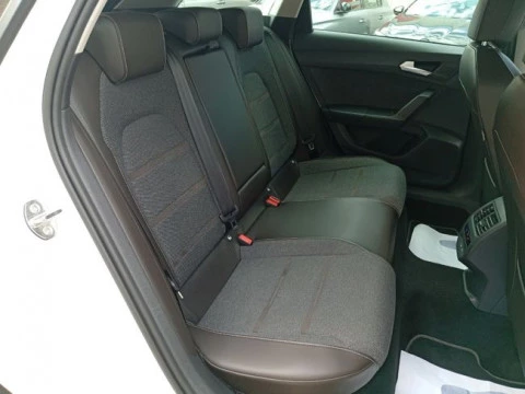 Seat Nuevo León SP 1.4 e-Hybrid DSG S&S Xcellence Go L