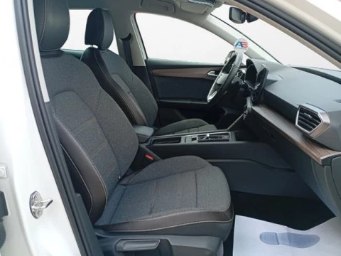 Seat Nuevo León SP 1.4 e-Hybrid DSG S&S Xcellence Go L