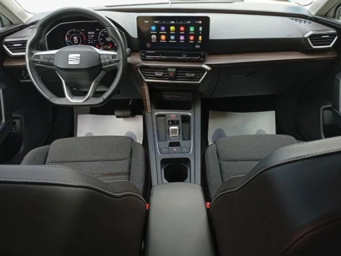 Seat Nuevo León SP 1.4 e-Hybrid DSG S&S Xcellence Go L