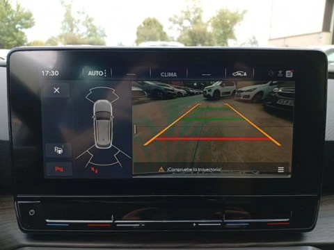 Seat Nuevo León SP 1.4 e-Hybrid DSG S&S Xcellence Go L