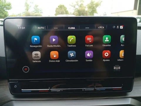Seat Nuevo León SP 1.4 e-Hybrid DSG S&S Xcellence Go L
