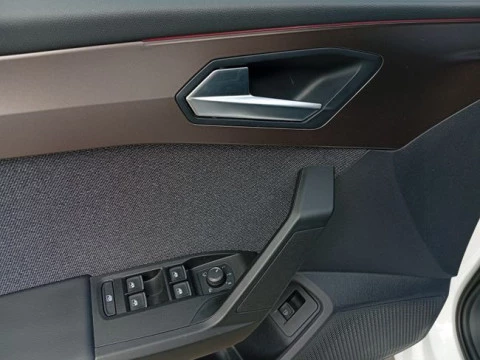 Seat Nuevo León SP 1.4 e-Hybrid DSG S&S Xcellence Go L