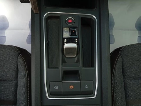 Seat Nuevo León SP 1.4 e-Hybrid DSG S&S Xcellence Go L