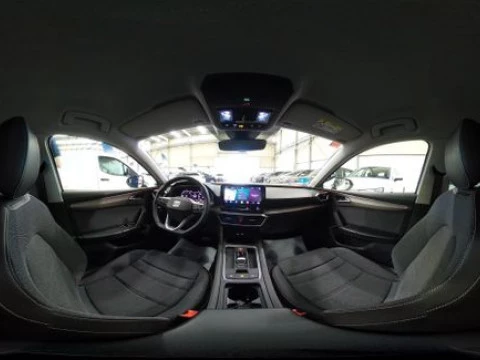 Seat Nuevo León SP 1.4 e-Hybrid DSG S&S Xcellence Go L