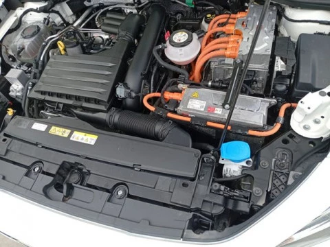 Seat Nuevo León SP 1.4 e-Hybrid DSG S&S Xcellence Go L