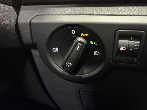 Volkswagen T-Cross ``Mas`` 1.0 TSI 85 kW (116 CV)